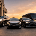 Event Transportation in Uzbekistan: How Large Events Are Moved