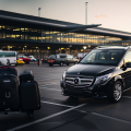 Business Class Transportation in Tashkent: The Complete Airport Transfer Guide